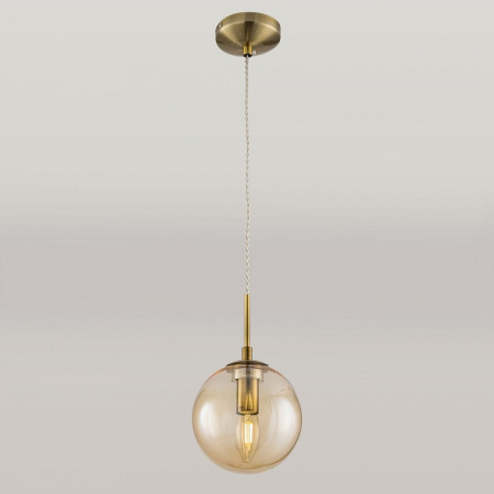 Фото Подвесной светильник Citilux Томми CL102013