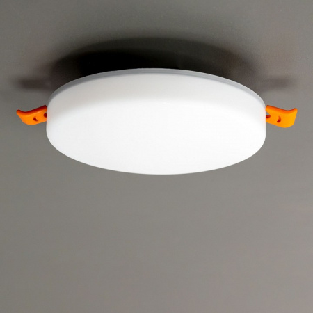 Открыть Встраиваемый светильник Citilux Вега CLD5315N Фото Встраиваемый светильник Citilux Вега CLD5315N