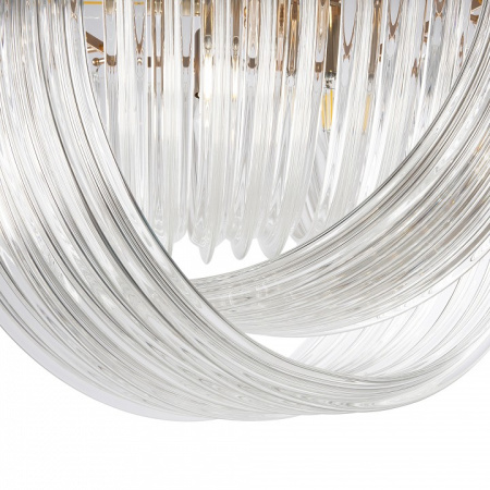 Фото Подвесная люстра Freya Onda FR5182PL-06FG