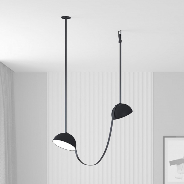 Фото Комплект трековый Denkirs Belty SET DK55SET14-01-DG