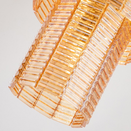 Фото Подвесная люстра Favourite Prestige 2973-8P