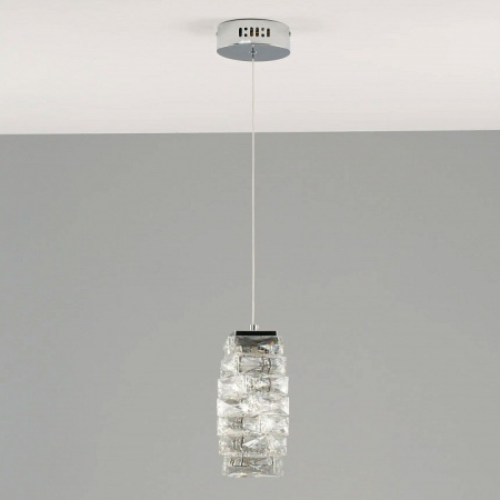 Фото Подвесной светильник Moderli Lazio V10431-PL