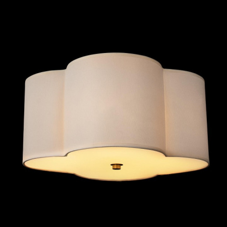 Открыть Накладной светильник Loft it Silence 10303 Brass Фото Накладной светильник Loft it Silence 10303 Brass