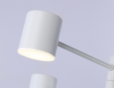 Открыть Люстра на штанге Ambrella Light FL FL51705 Фото Люстра на штанге Ambrella Light FL FL51705