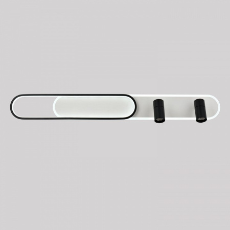 Фото Спот Favourite Planar 4076-2C