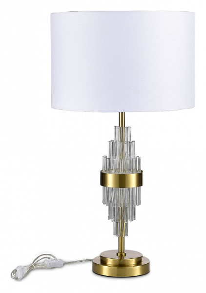 Открыть Настольная лампа декоративная ST-Luce Onzo SL1002.304.01 Фото Настольная лампа декоративная ST-Luce Onzo SL1002.304.01