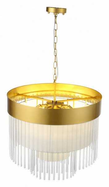 Фото Подвесной светильник ST-Luce Aversa SL1352.203.09
