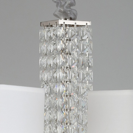 Фото Подвесная люстра Aployt Ireni APL.736.03.06