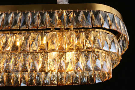 Фото Подвесной светильник Aployt Francheska APL.837.03.12