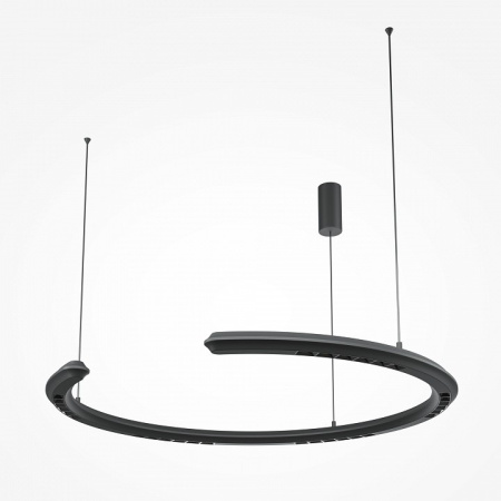 Открыть Подвесной светильник Maytoni Motion MOD276PL-L20B3K1 Фото Подвесной светильник Maytoni Motion MOD276PL-L20B3K1