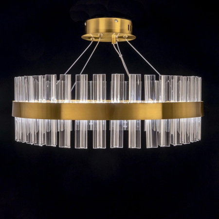 Фото Подвесной светильник Citilux Рианна CL337053