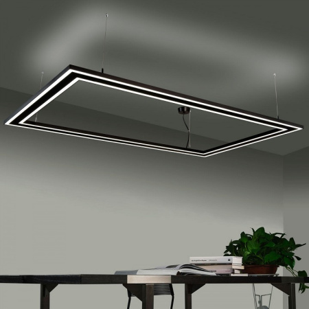 Фото Подвесной светильник Novotech Iter 358446