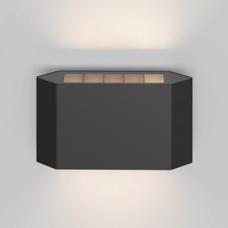 Фото Накладной светильник Maytoni Pull O412WL-L8GF3K