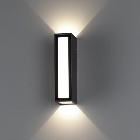 Фото Накладной светильник Novotech Strait 359194