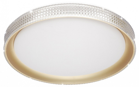 Открыть Накладной светильник Sonex Shiny 3054/EL Фото Накладной светильник Sonex Shiny 3054/EL