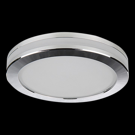 Фото Встраиваемый светильник Lightstar Maturo 070264