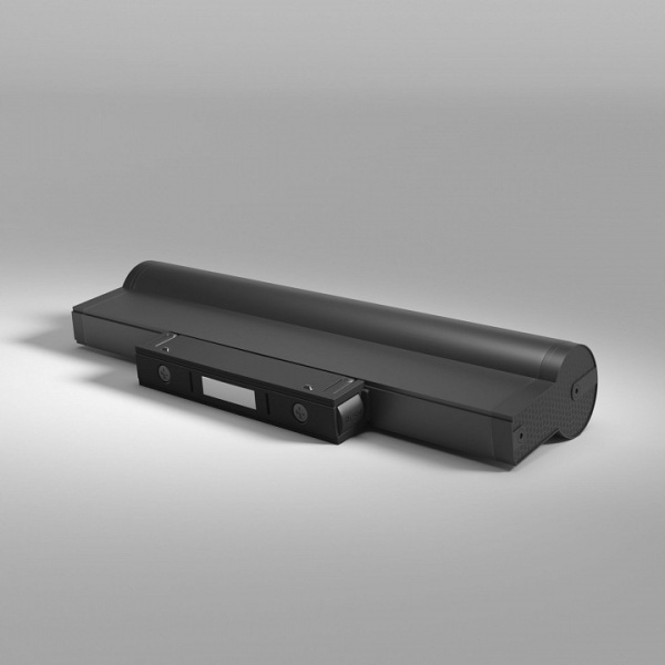 Фото Накладной светильник Elektrostandard Slim Magnetic a062996