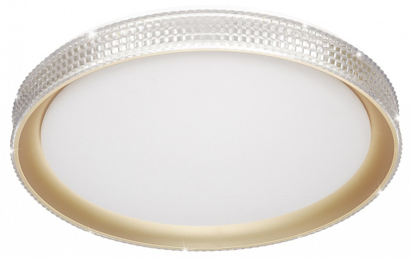 Фото Накладной светильник Sonex Shiny 3054/EL