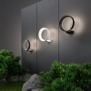 Открыть Светильник на штанге Elektrostandard Ring a054933 Фото Светильник на штанге Elektrostandard Ring a054933