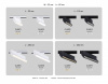 Открыть Светильник на штанге Ambrella Light GL GL6815 Фото Светильник на штанге Ambrella Light GL GL6815