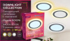 Открыть Встраиваемый светильник Ambrella Light DCR DCR376 Фото Встраиваемый светильник Ambrella Light DCR DCR376