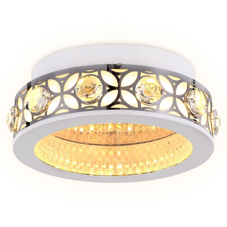 Открыть Накладной светильник Ambrella Light FA FA9420 Фото Накладной светильник Ambrella Light FA FA9420