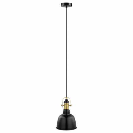 Фото Подвесной светильник Eglo Gilwell 49693