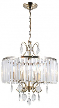 Фото Подвесная люстра Citilux Инга CL335163