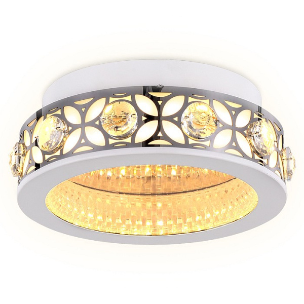 Открыть Накладной светильник Ambrella Light FA FA9420 Фото Накладной светильник Ambrella Light FA FA9420