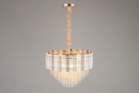 Фото Подвесная люстра Omnilux Naro OML-69503-08