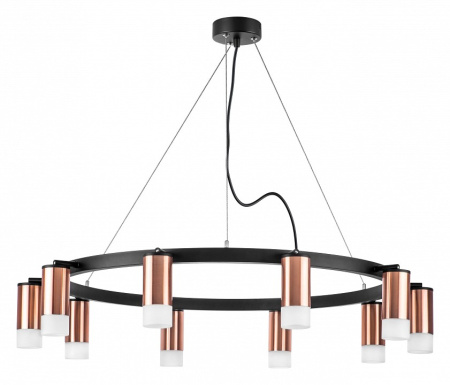 Фото Подвесная люстра Lightstar Rullo LR0203001