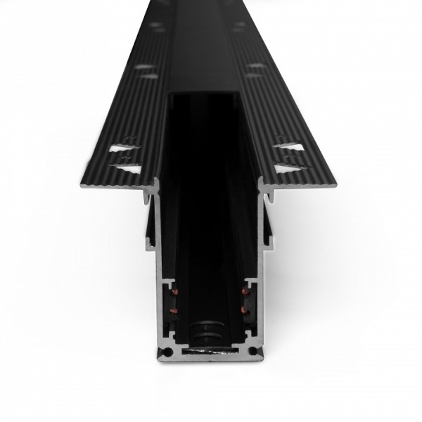 Фото Трек встраиваемый Elektrostandard Slim Magnetic a057187