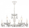 Фото Подвесная люстра Lumion Snow 8189/8