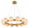 Фото Подвесная люстра Aployt Ola APL.764.03.12