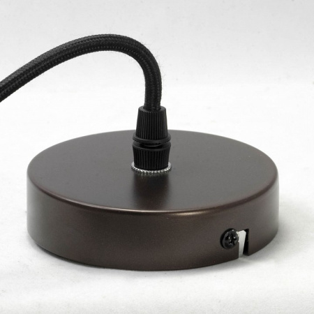 Фото Подвесной светильник Lussole Opelika GRLSP-9533