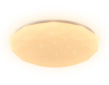 Открыть Накладной светильник Ambrella Light FF FF418 Фото Накладной светильник Ambrella Light FF FF418