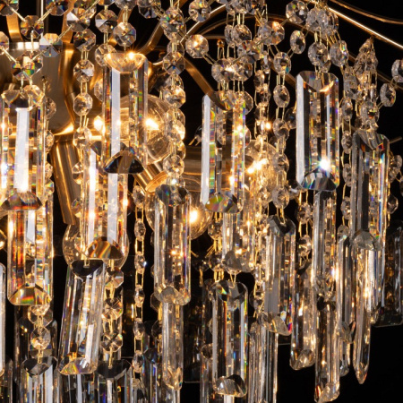 Фото Люстра на штанге MW-Light Бриз 51 111019608