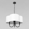 Фото Подвесной светильник Loft it Silence 10303P Black