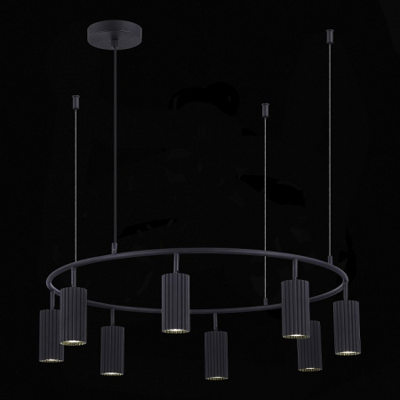 Фото Подвесная люстра ST-Luce Kendo SL1213.403.08