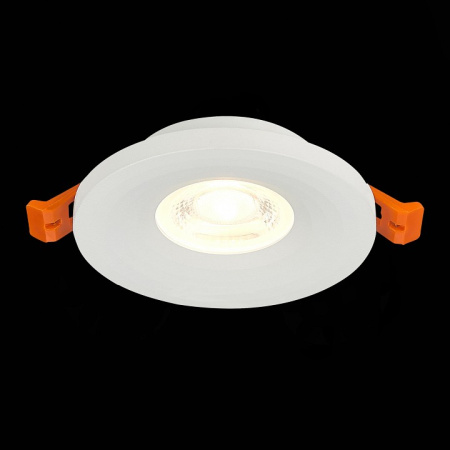 Фото Встраиваемый светильник ST-Luce Gera ST205.508.01