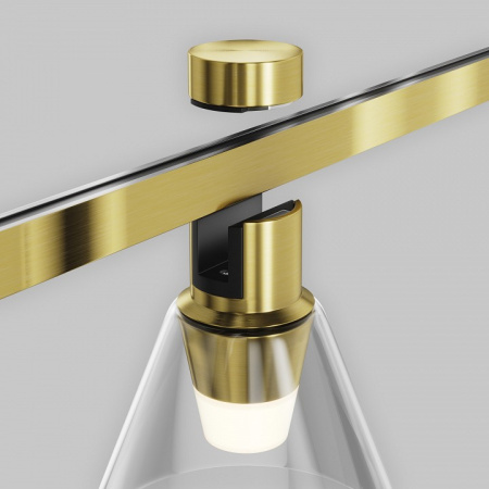 Фото Накладной светильник Maytoni Bianca TR147-1-3W3K-BS