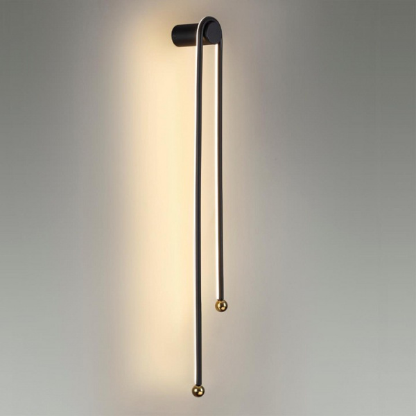 Фото Бра Odeon Light Memfi 6633/18WL