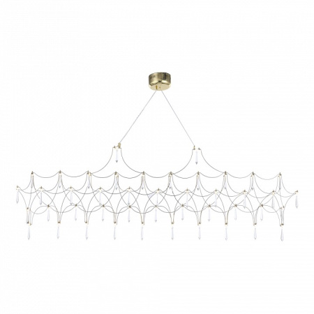 Фото Подвесная люстра ST-Luce Gravetta SL6603.203.23