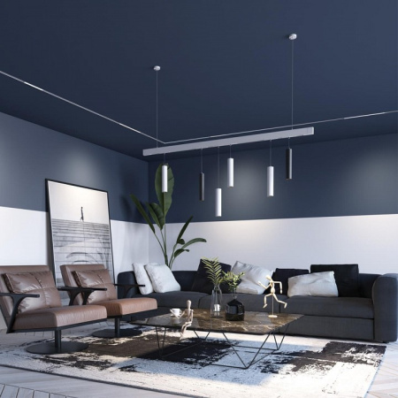 Фото Встраиваемый светильник Novotech Flum 358621