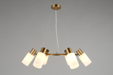 Фото Подвесная люстра Omnilux Ales OML-69103-06