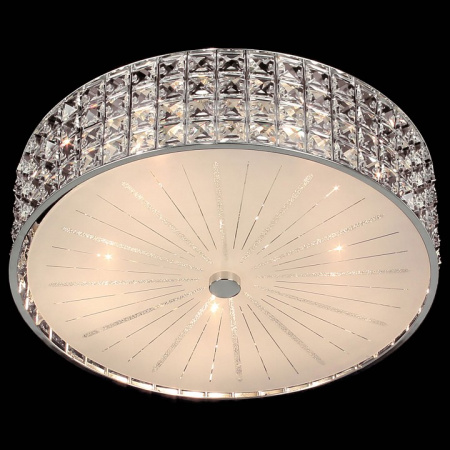 Фото Накладной светильник Citilux Портал CL324151