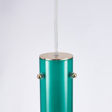 Фото Подвесной светильник Favourite Alba 4101-1P