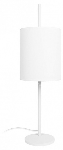 Фото Настольная лампа декоративная Loft it Ritz 10253T White