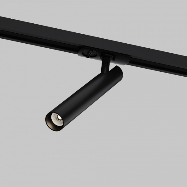 Фото Светильник на штанге Maytoni Focus T TR141-1-6W3K-M-B