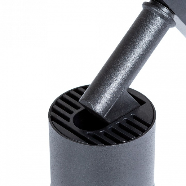 Фото Светильник на штанге Arte Lamp Expert A5740PL-1BK